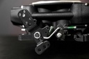 Holley Sniper 2 EFI 650 HP Returnless Fuel Injection Systems with Power Distribution Module SNE-550-511-BPD