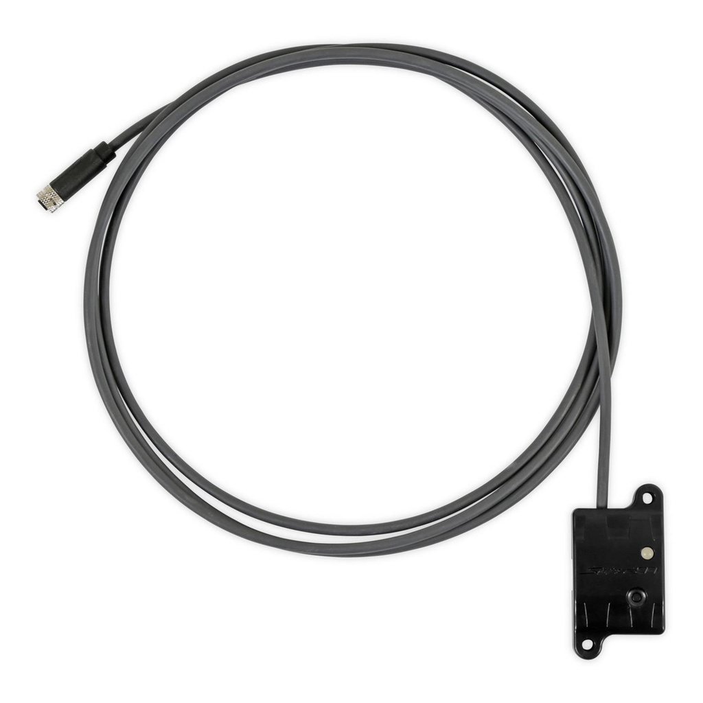 Holley Sniper 2 EFI 650 HP Returnless Fuel Injection Systems with Power Distribution Module SNE-550-511-BPD