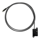 Holley Sniper 2 EFI 650 HP Returnless Fuel Injection Systems with Power Distribution Module SNE-550-511-BPD