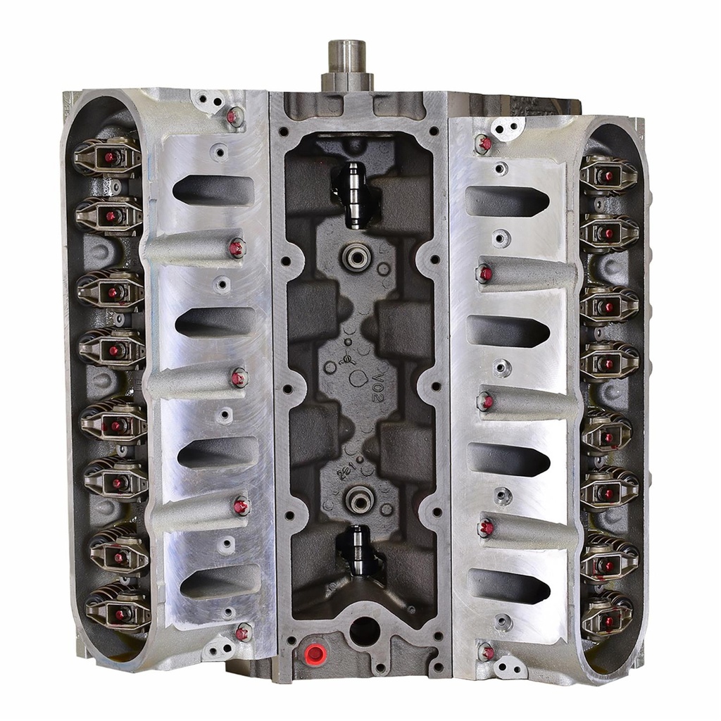 ATK High Performance Chevy LM7 5.3L 385 HP Long BLock Crate Engines HP97