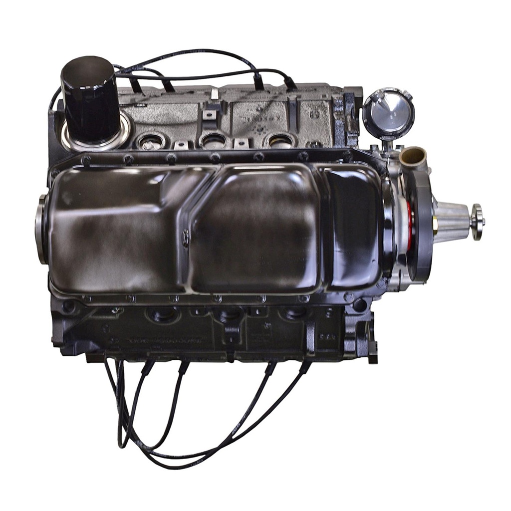 ATK High Performance Chrysler 360 Magnum 320 HP Stage 3 Long Block Crate Engines