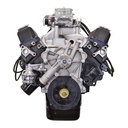 ATK High Performance Chrysler 360 Magnum 320 HP Stage 3 Long Block Crate Engines