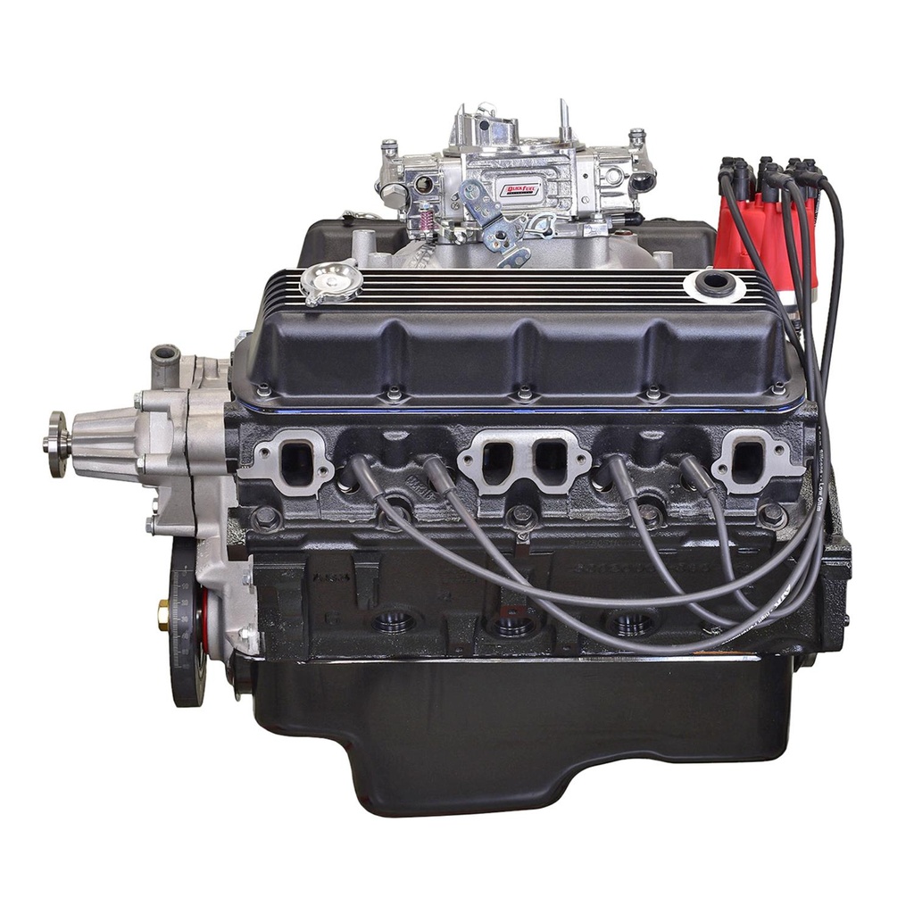 ATK High Performance Chrysler 360 Magnum 320 HP Stage 3 Long Block Crate Engines