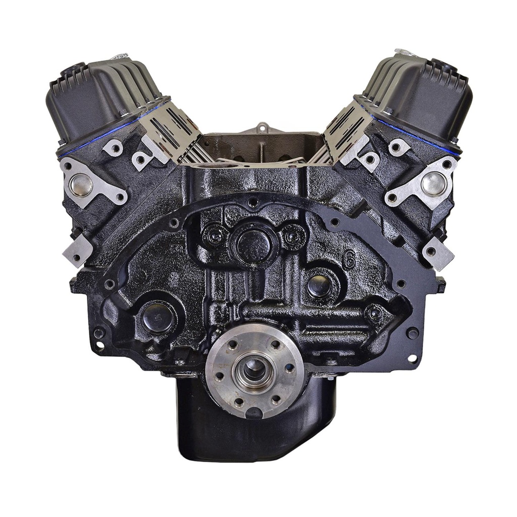 ATK High Performance Chrysler 360 Magnum 350 HP Base Long Block Crate Engines