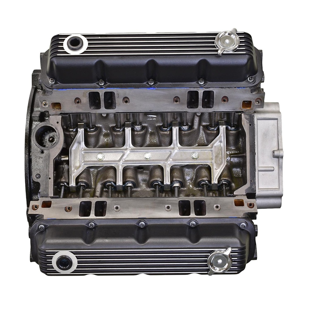 ATK High Performance Chrysler 360 Magnum 350 HP Base Long Block Crate Engines