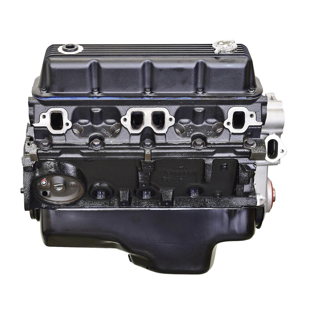 ATK High Performance Chrysler 360 Magnum 350 HP Base Long Block Crate Engines