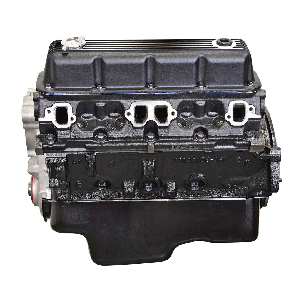 ATK High Performance Chrysler 360 Magnum 350 HP Base Long Block Crate Engines