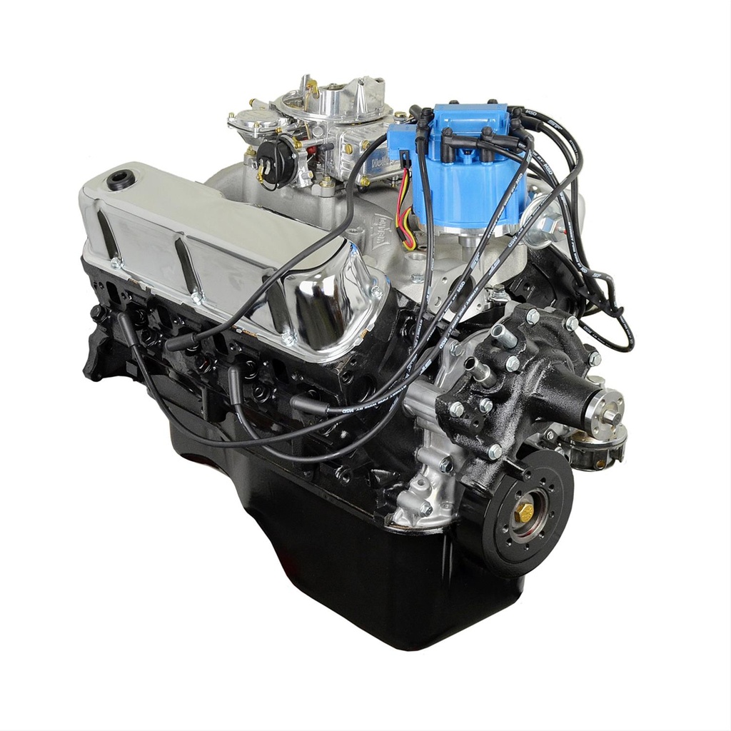 ATK High Performance Ford 302 Stock Drop-In Long Block Crate Engines HP99F