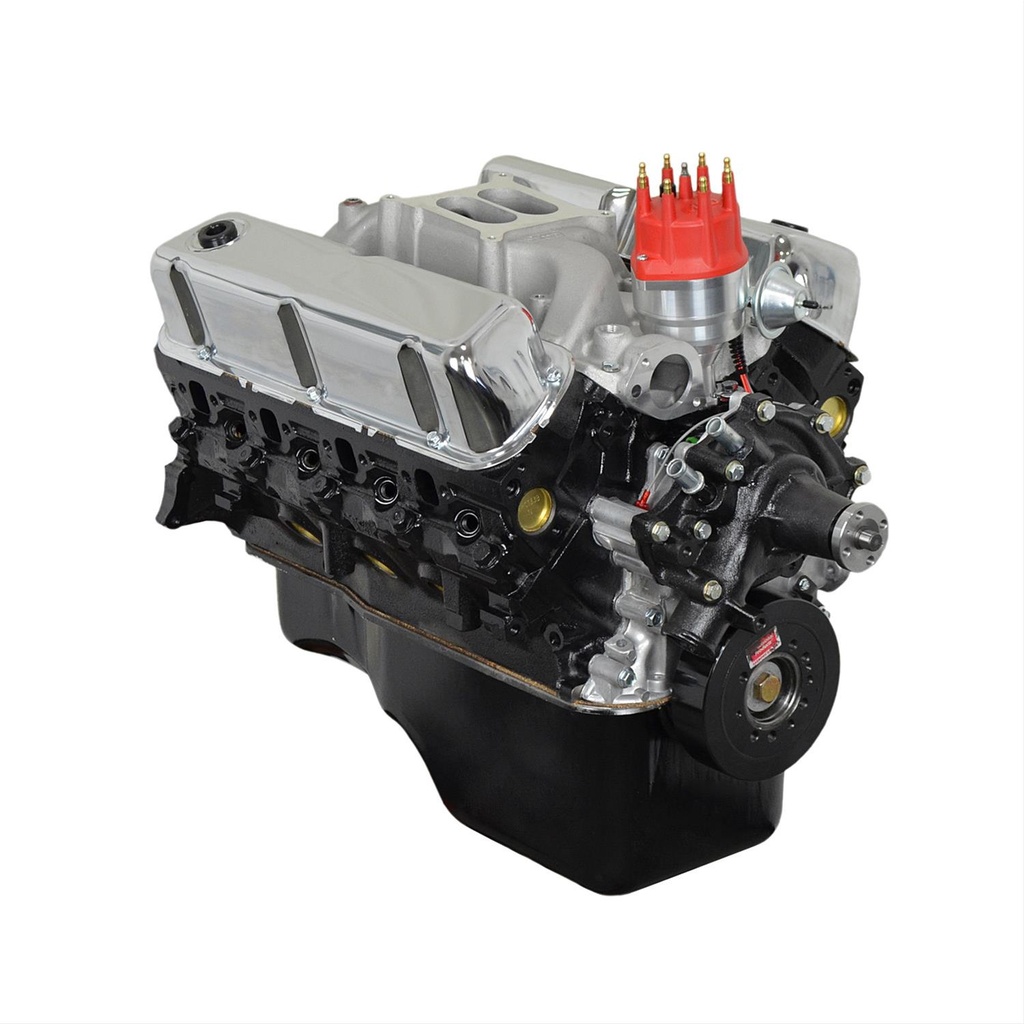 ATK High Performance Ford 302 300 HP Stage 2 Long Block Crate Engines HPE-HP79M