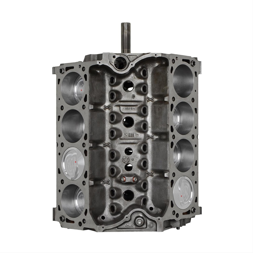 ATK High Performance 1988-92 Ford 460 Short Blocks