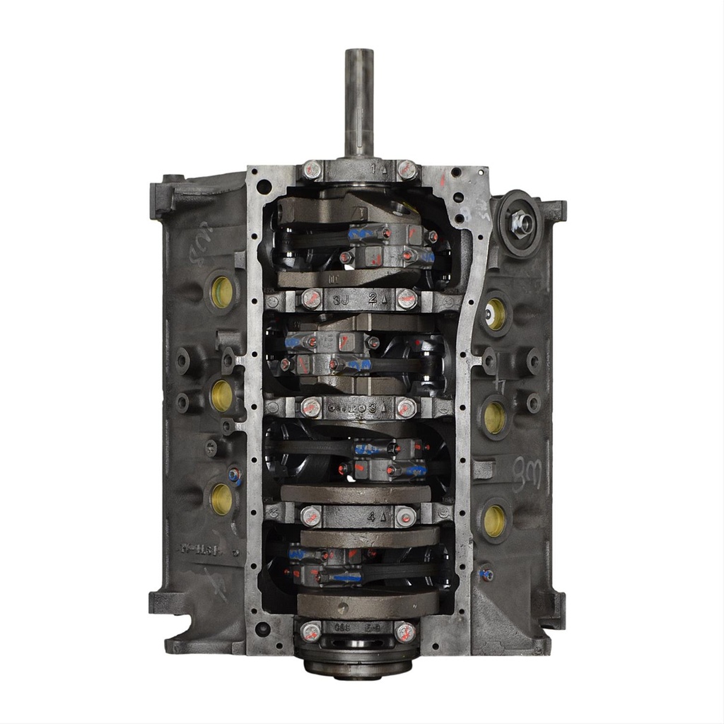 ATK High Performance 1988-92 Ford 460 Short Blocks
