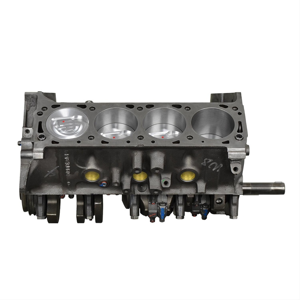 ATK High Performance 1988-92 Ford 460 Short Blocks