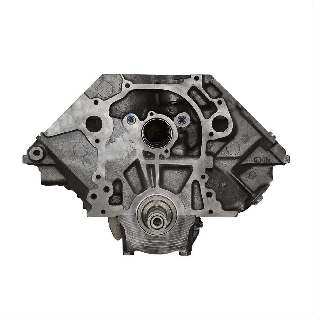 ATK High Performance 1988-92 Ford 460 Short Blocks
