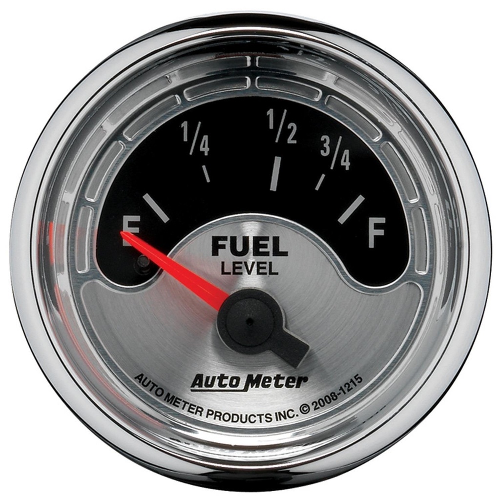 AutoMeter American Muscle Instrument Clusters 7030 