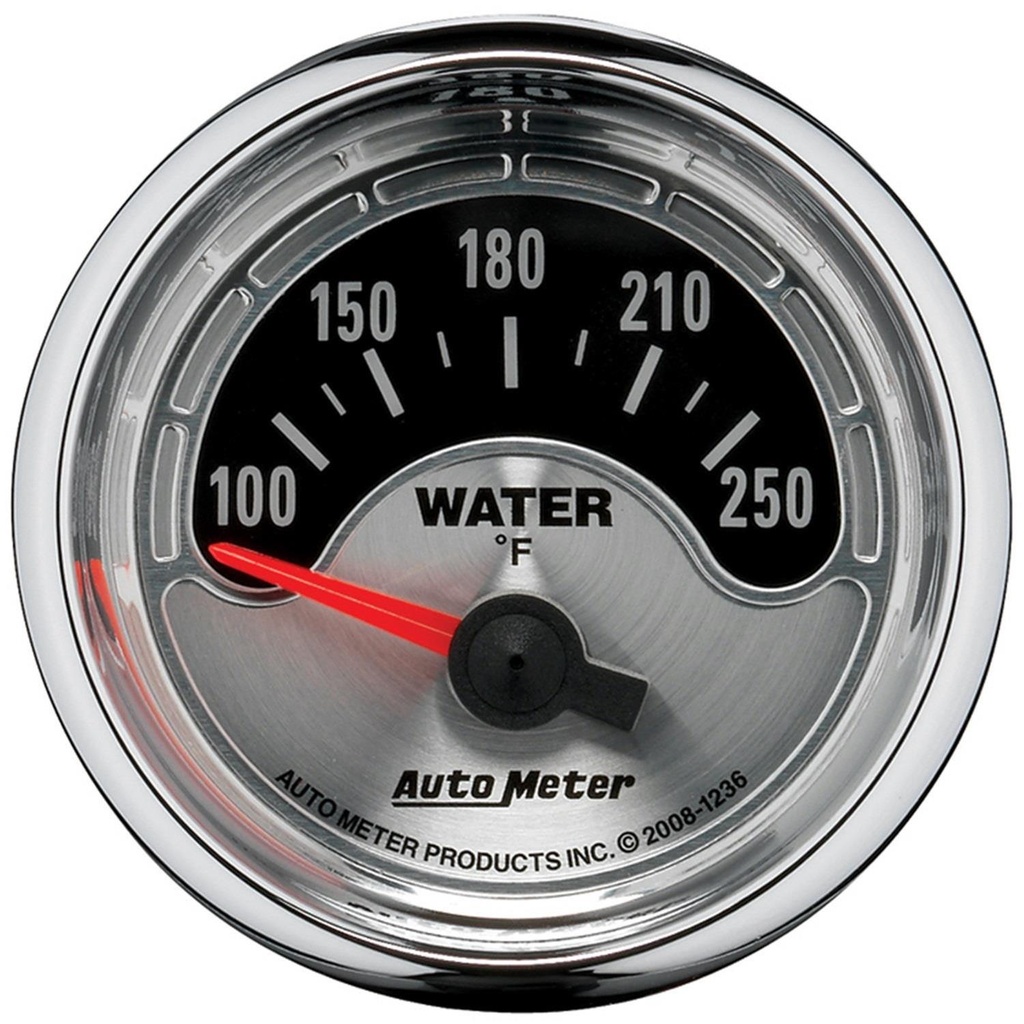 AutoMeter American Muscle Instrument Clusters 7030 