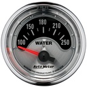 AutoMeter American Muscle Instrument Clusters 7030 