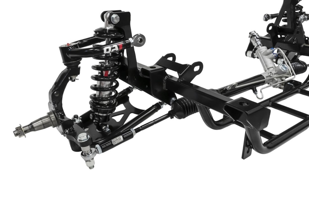 QA1 Mopar Front Street Performance Coilover Conversion Systems 52346-S400 