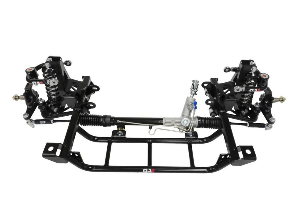 QA1 Mopar Front Street Performance Coilover Conversion Systems 52346-S400 