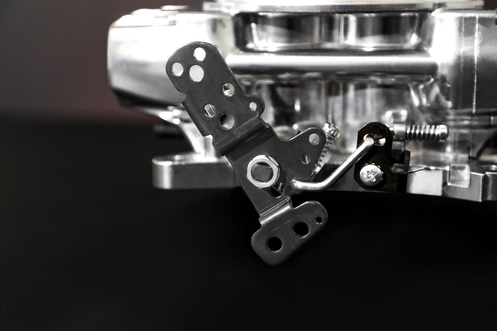 Holley Sniper 2 EFI 650 HP Base Fuel Injection Systems with Power Distribution Module SNE-550510BPXSBC