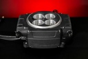 Holley Sniper 2 EFI 650 HP Base Fuel Injection Systems with Power Distribution Module SNE-550-511-5PX