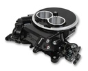 Holley Sniper EFI 2300 Two-Barrel Fuel Injection Systems