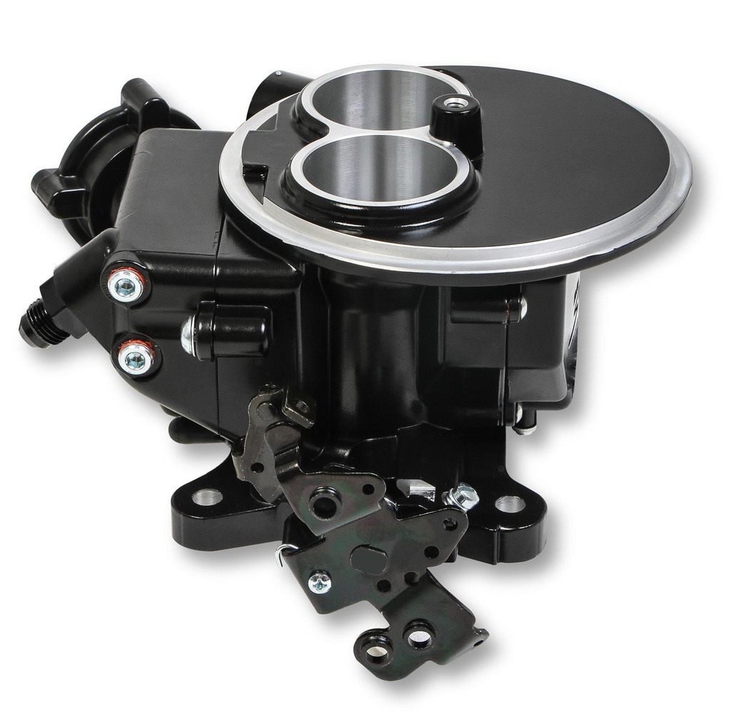 Holley Sniper EFI 2300 Two-Barrel Fuel Injection Systems