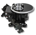 Holley Sniper EFI 2300 Two-Barrel Fuel Injection Systems