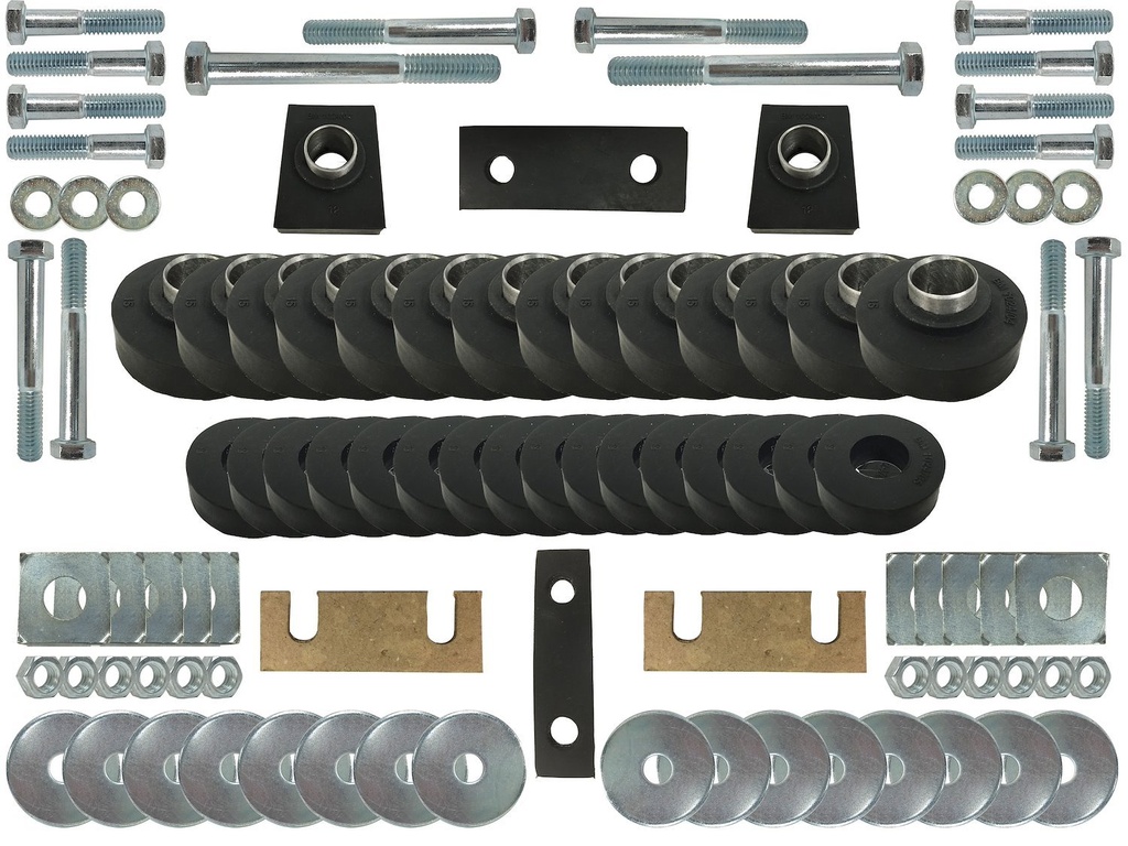AUP-BM1025KIT img1