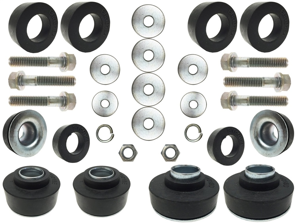 AUP-BM1018KIT img1