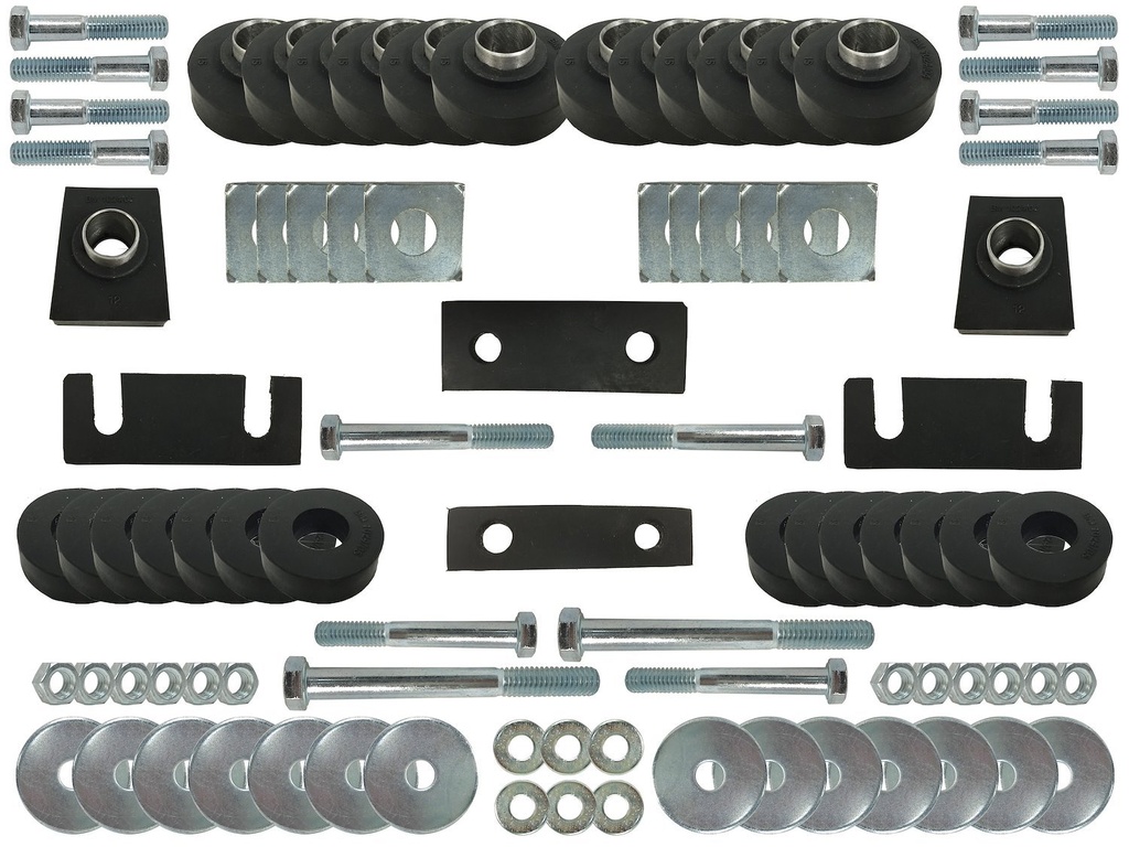 AUP-BM1024KIT img1