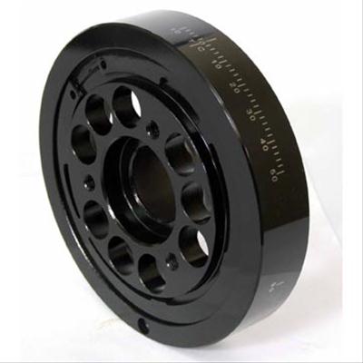 PowerBond Race Performance Harmonic Balancers