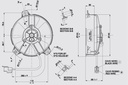 EAR-FP820ERL img2