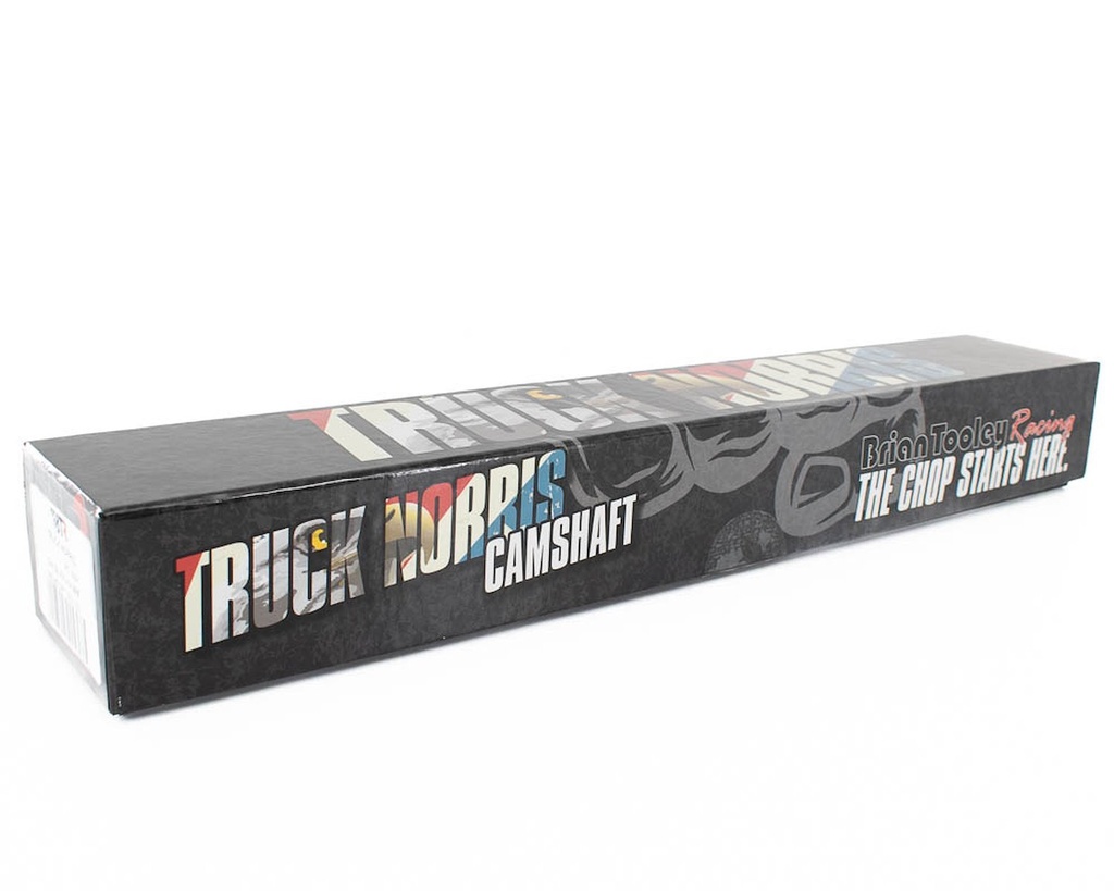 BTC-TRUCKNORRIS img2 w1