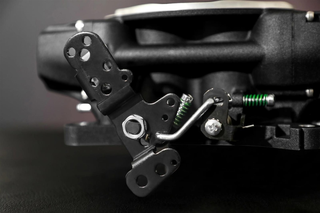 Holley Sniper 2 EFI 650 HP Inline Pump Fuel Injection Systems