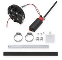 Holley Sniper 2 EFI 650 HP Returnless Fuel Injection Systems with Power Distribution Module SNE-550-511-BPD