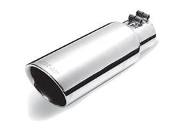 Gibson Stainless Steel Exhaust Tips