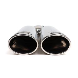 DC Sports Exhaust Tips