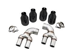 AWE Tuning Exhaust Tips