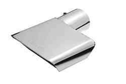 Gibson Stainless Steel Exhaust Tips