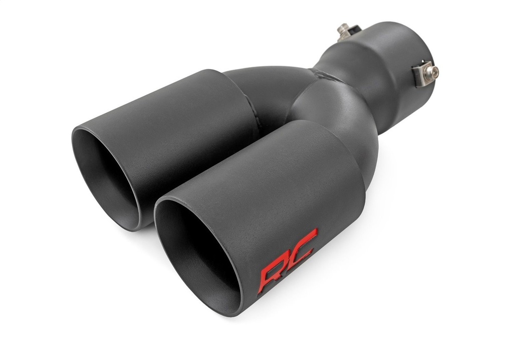 Rough Country 96050: EXHAUST TIP BLACK 2.5-3",2.40,0,EA,1,44.96,59.95,EA,0,0,,,,0,,0,96050,0,0,0,,CHN,,,,Y,,,,,,,,,H,I,834,96200012,0,96 SERIES WHEEL