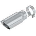 Ford Performance M-5260-CT3: SD EXHAUST TIP - CHROME