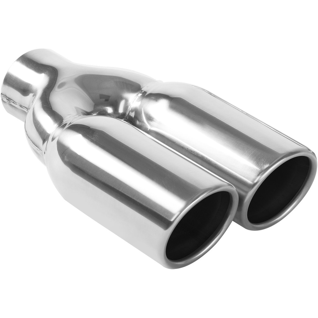 Magnaflow 35167: 35167 Exhaust Tip Round Polished