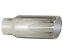 Pypes Performance Exhaust EVT507: Diesel Truck Monster Exhaust Tip Inlet: 5"