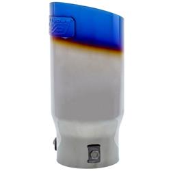 DC Sports Exhaust Tips