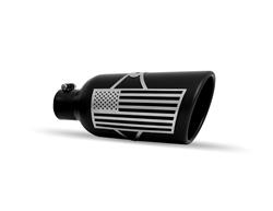Gibson Patriot Series Exhaust Tips