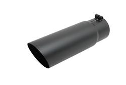 Gibson Elite Black Series Exhaust Tips