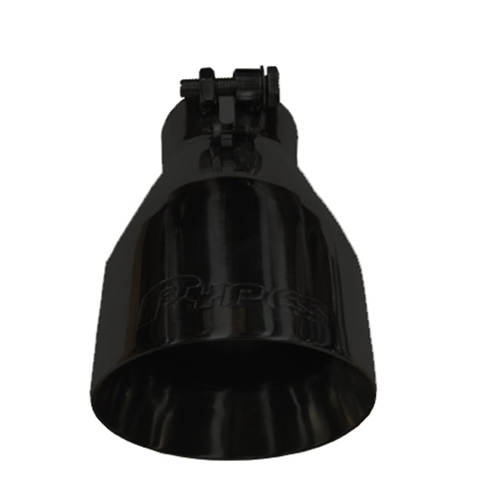 Pypes Performance Exhaust EVT94B: Exhaust Tail Pipe Tip