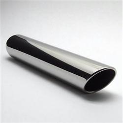 Jones Exhaust Chrome Plated Exhaust Tips