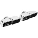 Magnaflow 35221: 35221 Rectangle Polished Exhaust Tip