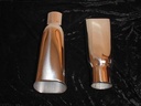 Stainless Works 730300: 730300 Exhaust Tail Pipe Tip, Universal, 1968-72 Chevelle Tips 3" Inlet